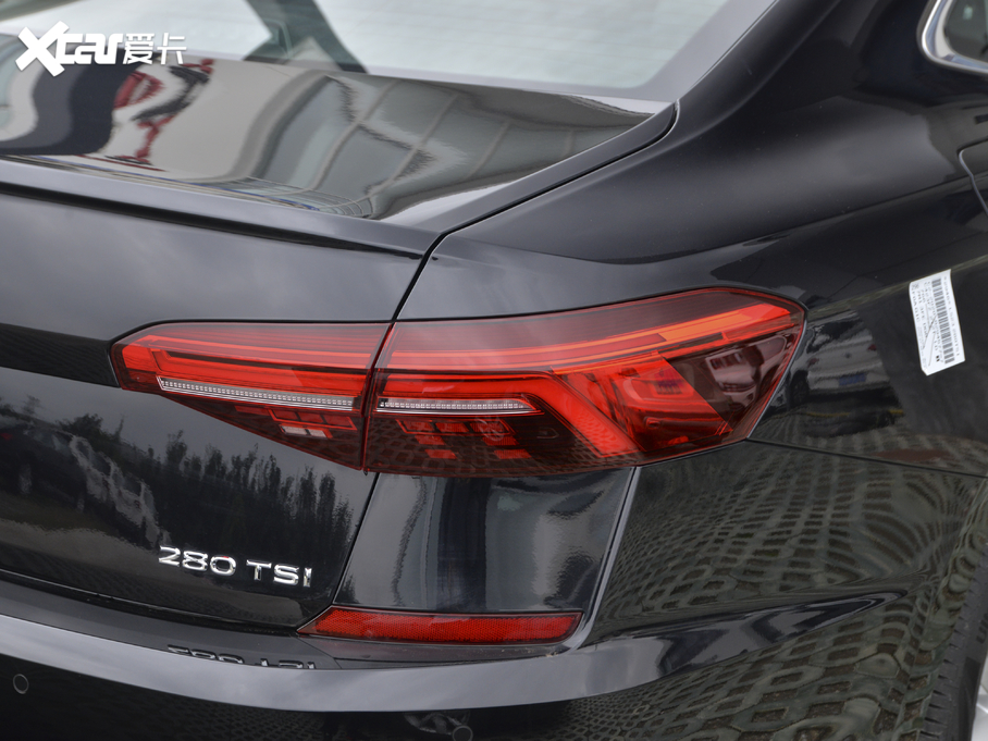 2020_ Ŀ 280TSI Ӣ VI