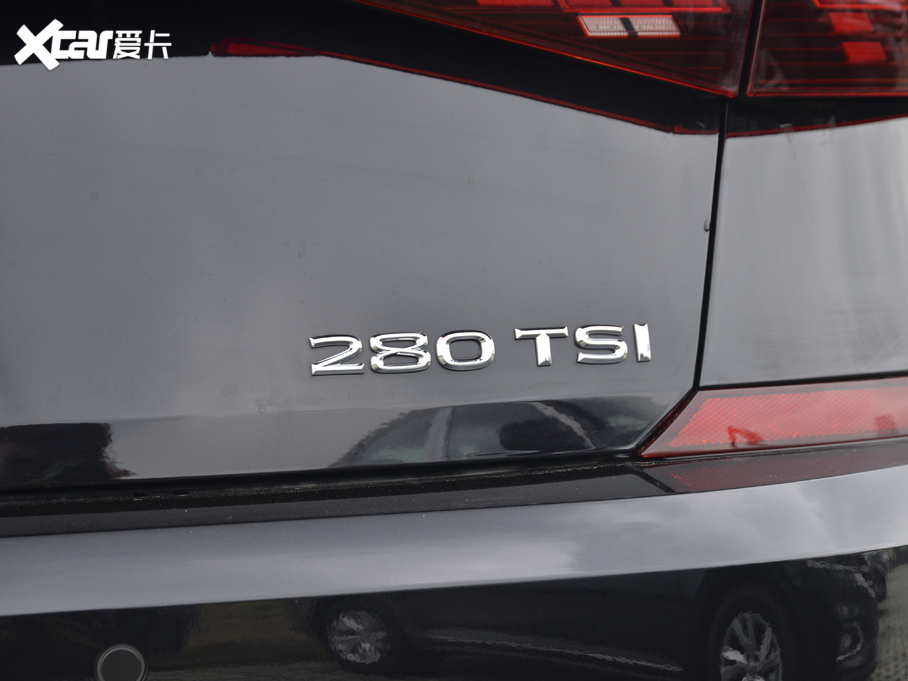 2020_ Ŀ 280TSI Ӣ VI