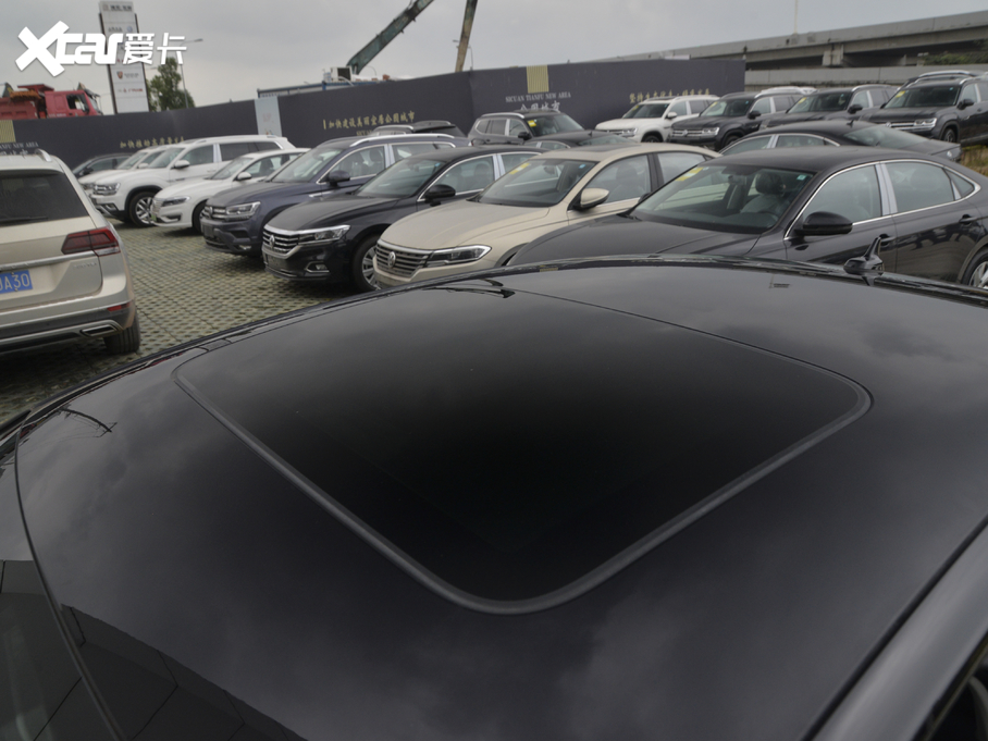 2020_ Ŀ 280TSI Ӣ VI