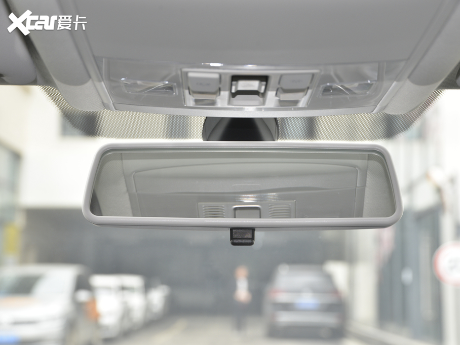 2020�����_�� �Ŀ� 280TSI ��Ӣ�� ��VI