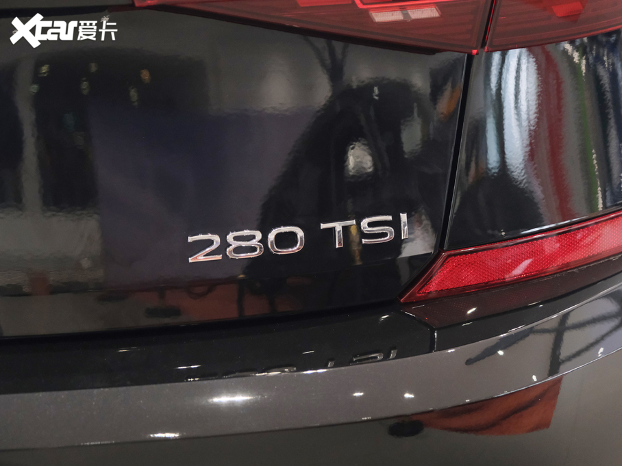 2020_ Ŀ 280TSI ̄հ VI