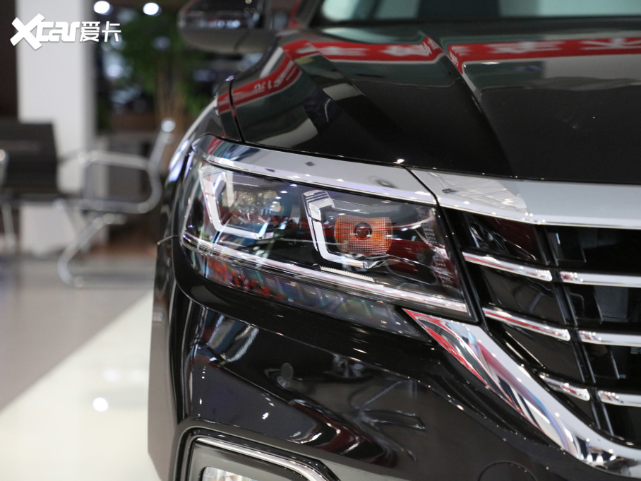 2020�����_�� �Ŀ� 330TSI ��Ӣ�� ��VI