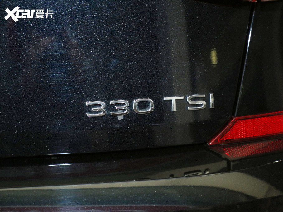 2020_ Ŀ 330TSI Ӣ VI