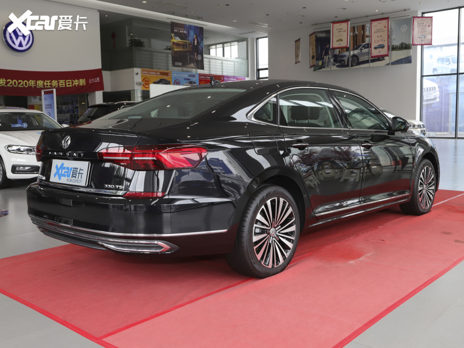 2020_ Ŀ 330TSI F VI