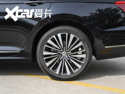 上汽大眾2020款帕薩特