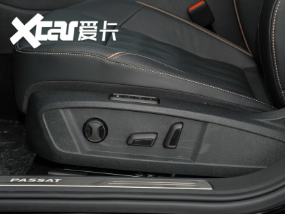 上汽大眾2020款帕薩特