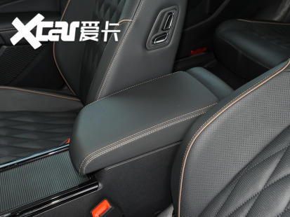 上汽大眾2020款帕薩特