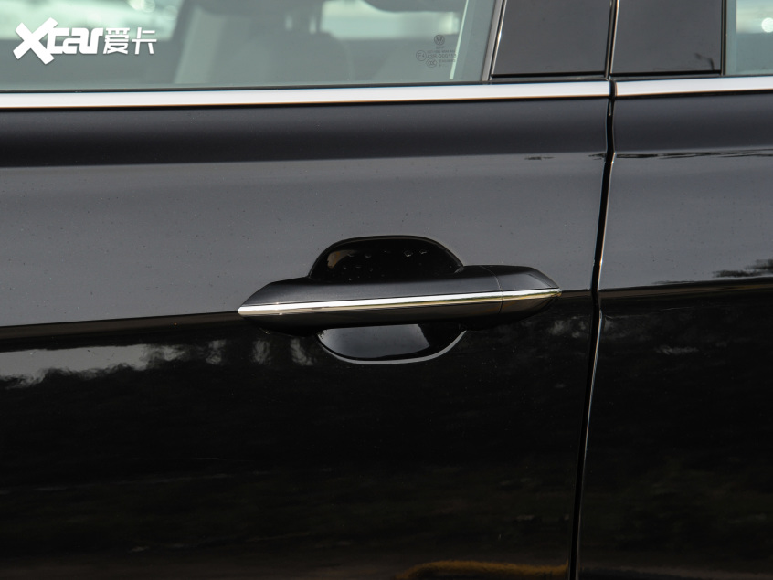 上汽大眾2020款帕薩特