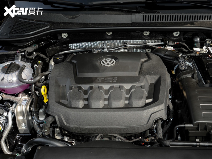 上汽大眾2020款帕薩特