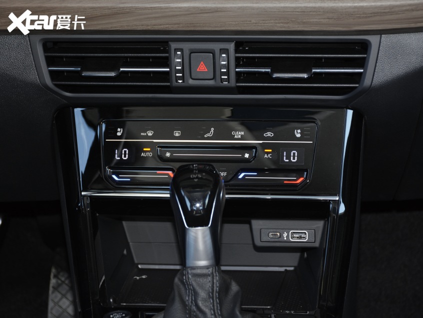 上汽大眾2020款帕薩特