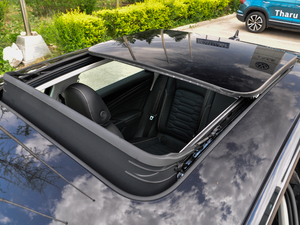 2020款330TSI 精英版 国VI 细节外观