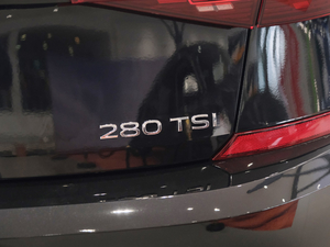 2020Ŀ 280TSI ̄հ VI ^