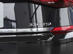 2020Ŀ 330TSI F VI ^