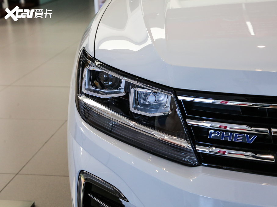 2020;^LԴ 430 PHEV F