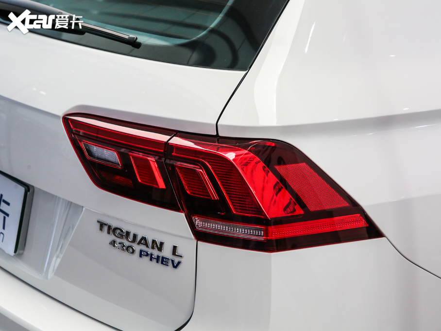 2020;^LԴ 430 PHEV F