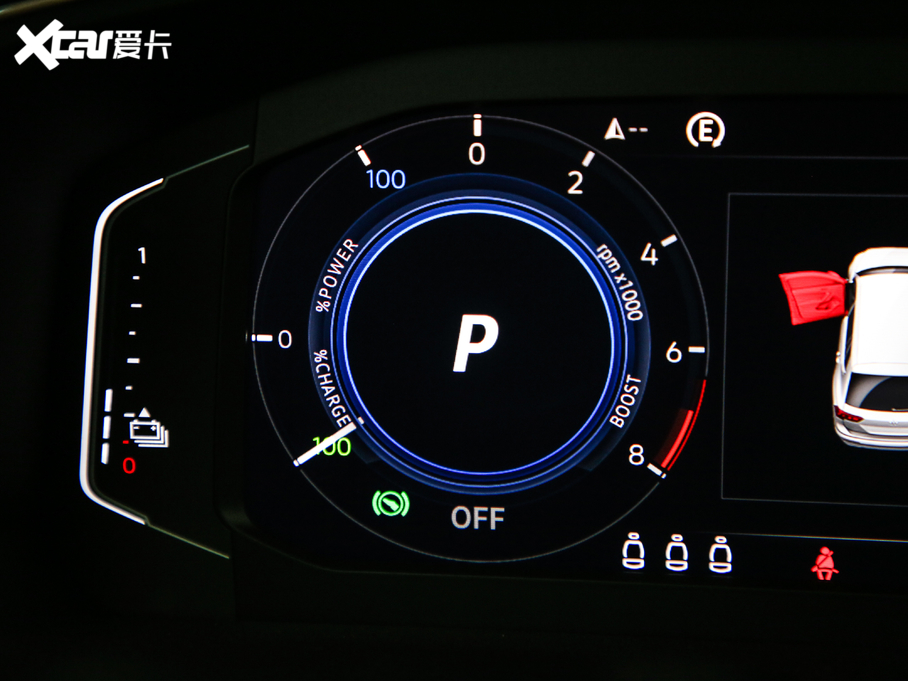 2020;^LԴ 430 PHEV F