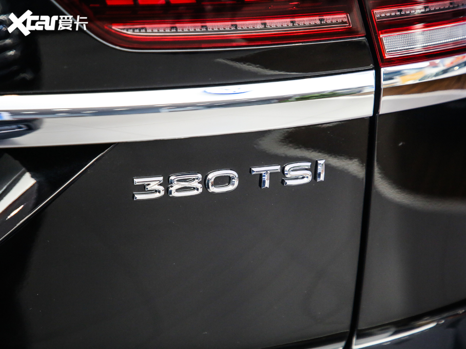 2020;X Ŀ 380TSI 