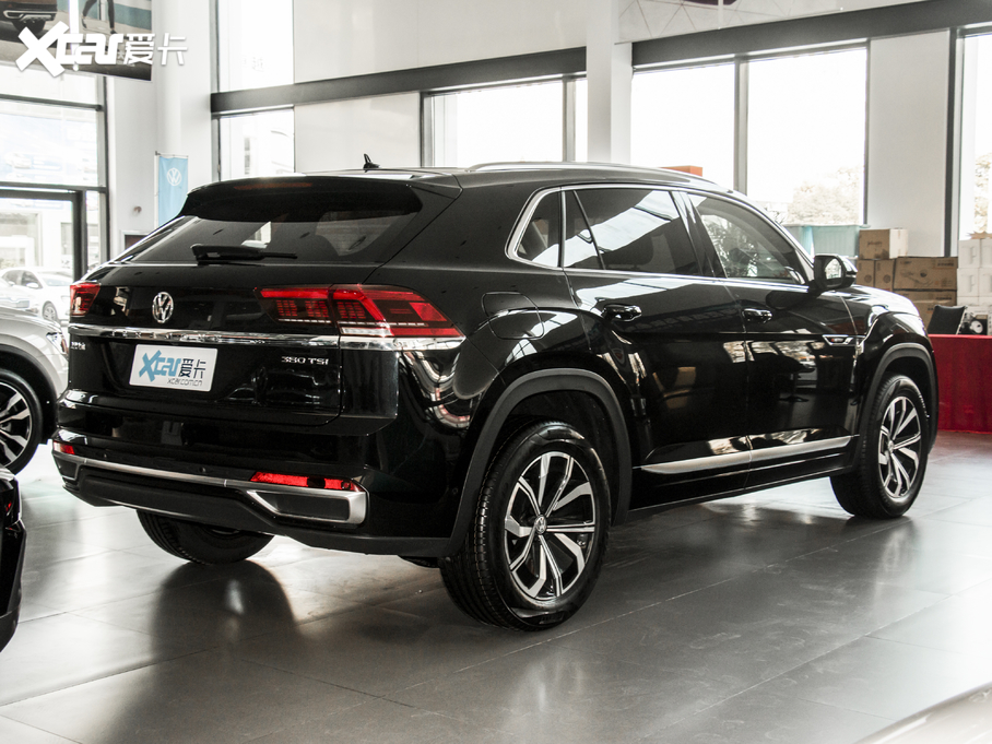 2020;X Ŀ 380TSI (q)A