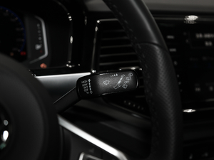 2020款380TSI 四驱尊崇豪华版 中控区