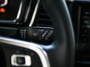 2020款改款 380TSI 四驱尊崇豪华版 中控区