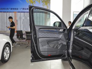 2020Ŀ 330TSI (q)A {λ܇T