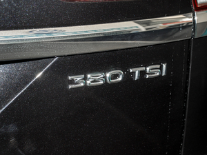 2020Ŀ 380TSI (q)A (x)(ji)^