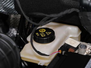 2020款改款 530 V6 四驱尊崇豪华版 其它