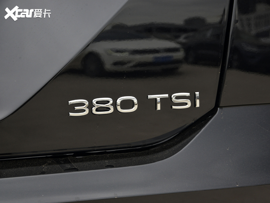 2021x 380TSI A