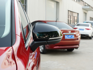 2021款380TSI 四驱尊崇旗舰版 后视镜