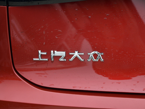 2021款330TSI 两驱尊崇旗舰版 细节外观