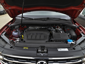 2021款330TSI 两驱尊崇旗舰版 其它