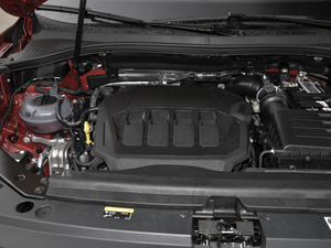 2021款330TSI 两驱尊崇旗舰版 其它