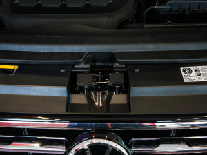 2021款330TSI 两驱越享版 其它