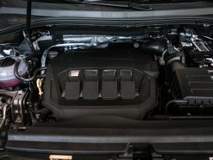 2021款330TSI 两驱越享版 其它