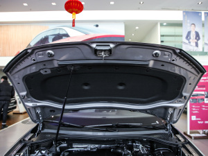 2021款330TSI 两驱越享版 其它