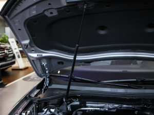 2021款330TSI 两驱越享版 其它