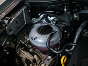2021款330TSI 两驱越享版 其它