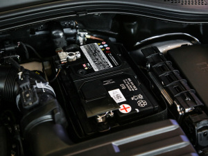 2021款330TSI 两驱越享版 其它