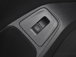 2021款380TSI 四驱旗舰版 空间座椅