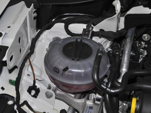 2021款380TSI 四驱旗舰版 其它
