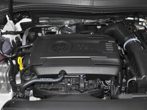 2021款380TSI 四驱旗舰版 其它