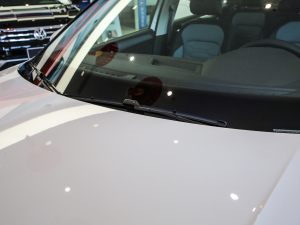 2021款330TSI 两驱越享版 雨刷