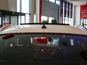 2021款330TSI 两驱越享版 细节外观
