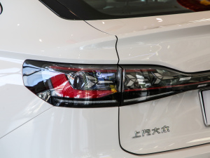 2021款330TSI 两驱越享版 细节外观