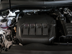 2021款330TSI 两驱越享版 其它