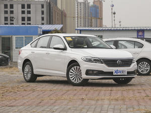 2021款1.5L 手动舒适版 整体外观