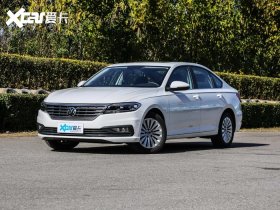 【朗逸2021款1.5l 自动舒适版】报价_图片_参数-爱卡汽车