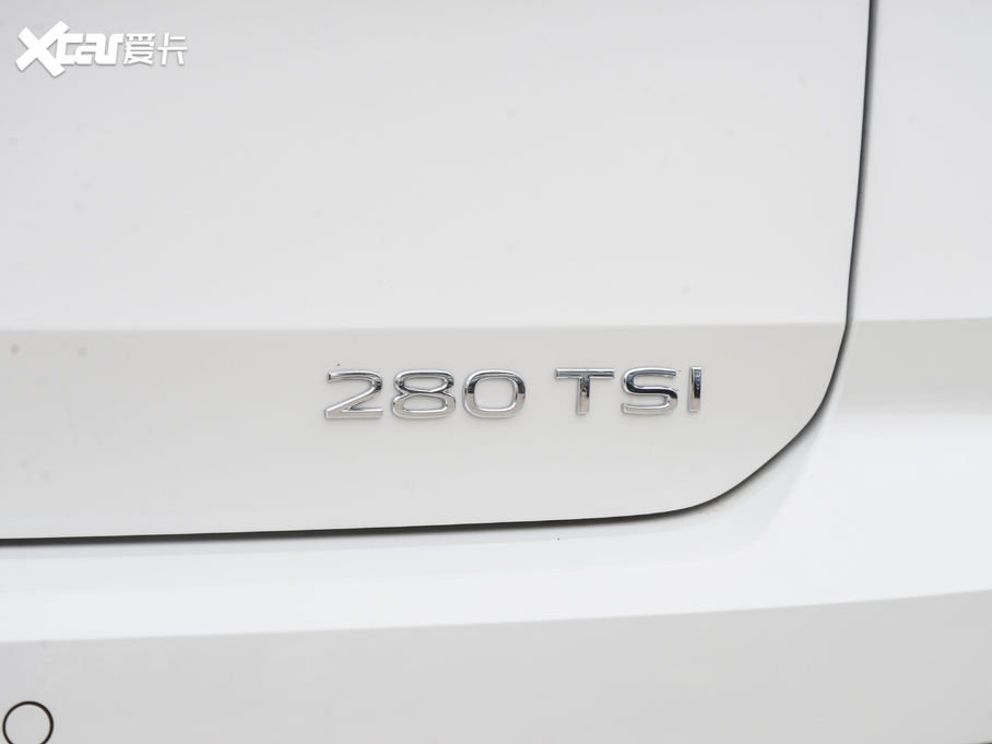 2021; 280TSI m