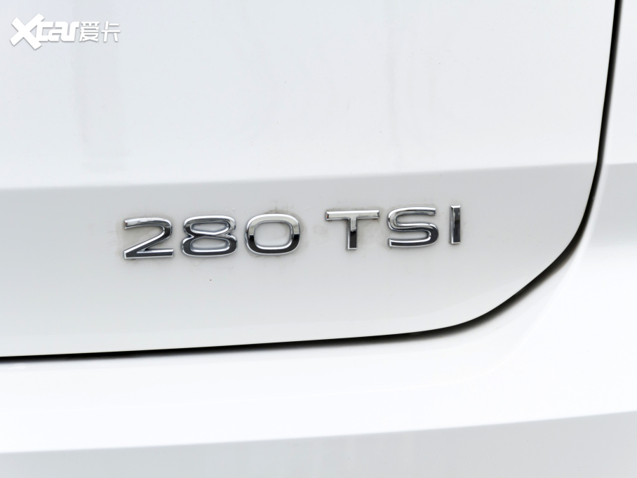 2021; 280TSI Ş