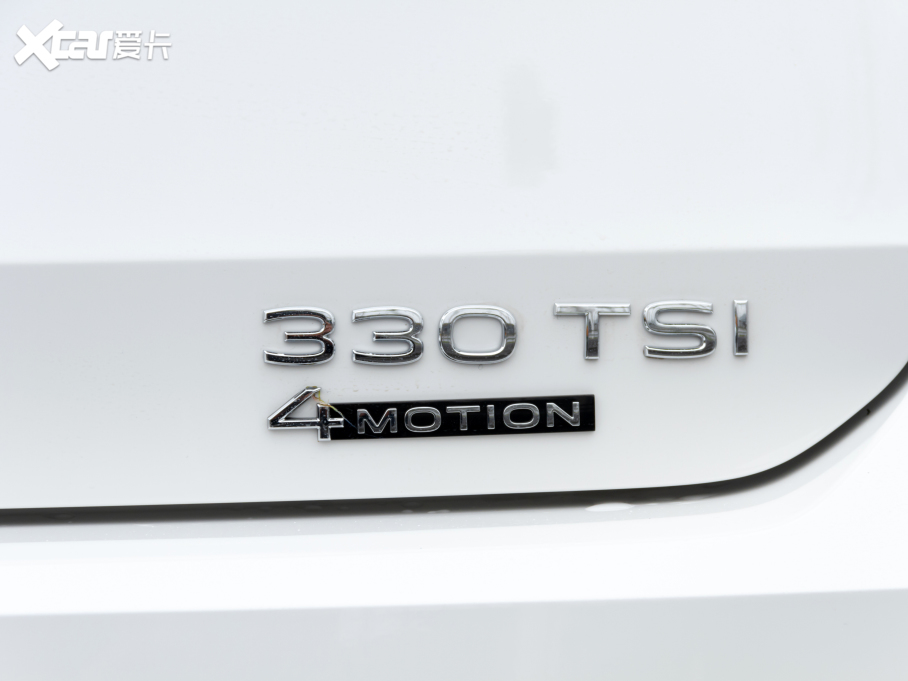 2021; 330TSI (q)APLUS